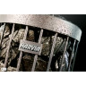 Электрическая печь HARVIA LEGEND PO 70 XE BLACK HPO70XE